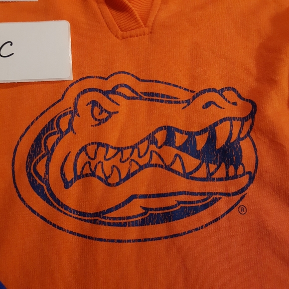Ladies small Florida Gators hoodie - Picture 2 of 8